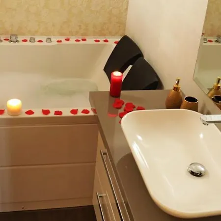 Ruins De Charme Bed & Breakfast