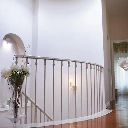 Bed & Breakfast Ruins De Charme Pompei