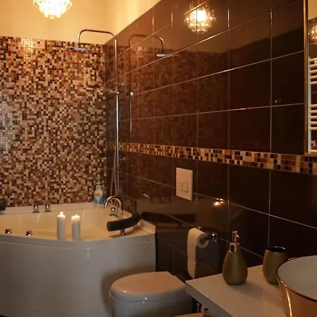 Bed & Breakfast Ruins De Charme