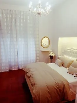 Ruins De Charme Bed & Breakfast Pompei
