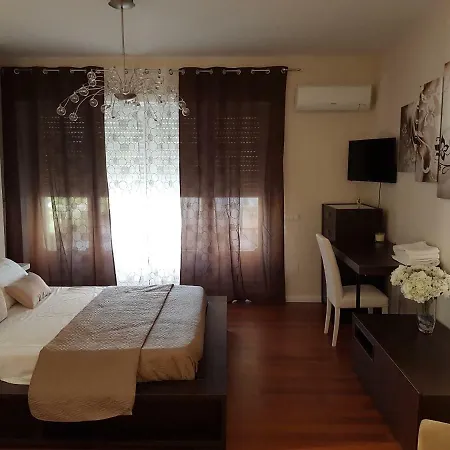Ruins De Charme Bed & Breakfast 3*