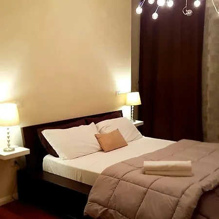 Ruins De Charme Bed & Breakfast 3*