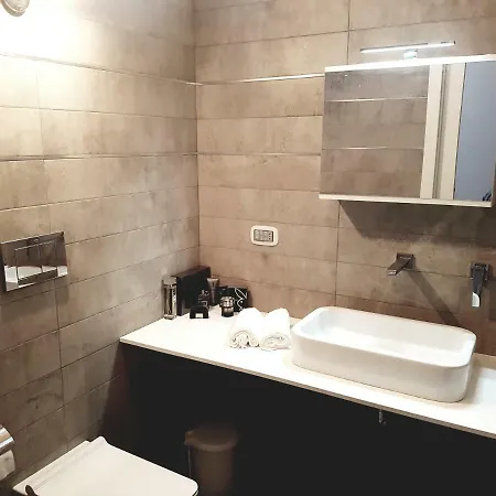 Ruins De Charme Bed & Breakfast 3*