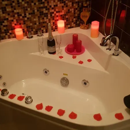 Ruins De Charme Bed & Breakfast
