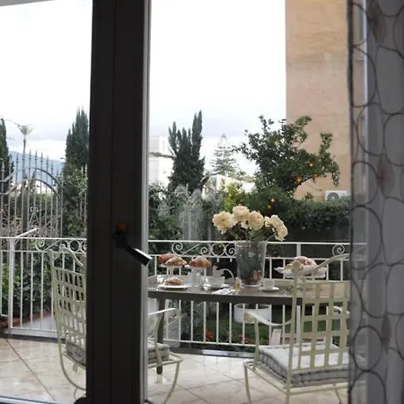 Ruins De Charme Bed & Breakfast Pompeji