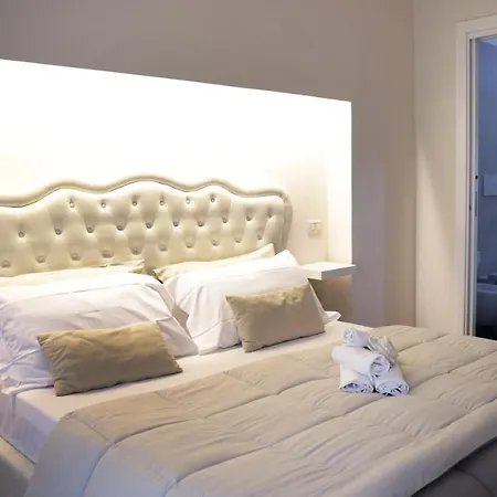 Ruins De Charme Bed & Breakfast 3*
