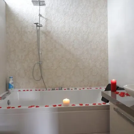 Bed & Breakfast Ruins De Charme Pompeji