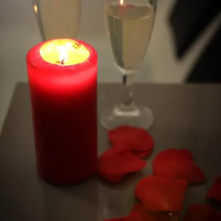 Bed & Breakfast Ruins De Charme