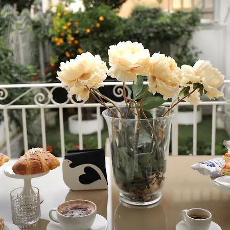 Ruins De Charme Bed & Breakfast 3*