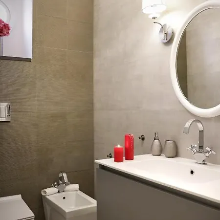 Bed & Breakfast Ruins De Charme Pompeji