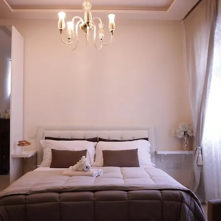 Ruins De Charme Bed & Breakfast 3*