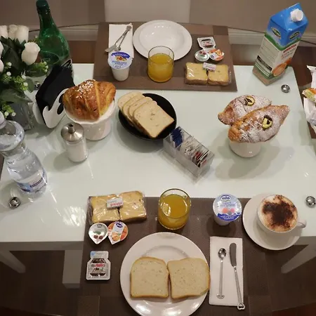 Ruins De Charme Bed & Breakfast 3*