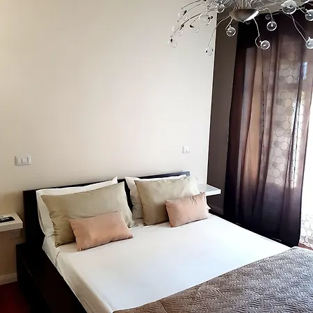 Bed and Breakfast Ruins De Charme Πομπηία
