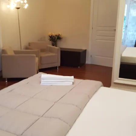 Bed and Breakfast Ruins De Charme 4*