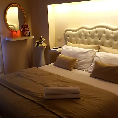 Ruins De Charme Bed and Breakfast 4*