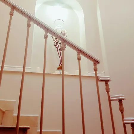 Bed and Breakfast Ruins De Charme