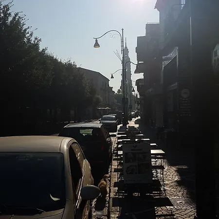 Ruins De Charme Nocleg ze śniadaniem 4*