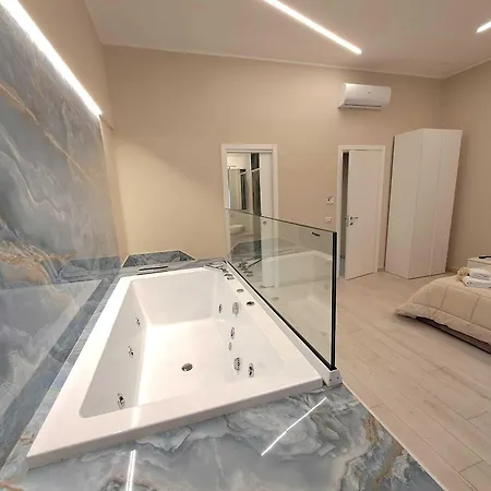Bed and breakfast Ruins De Charme Pompeya