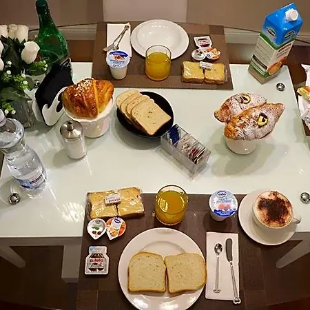 Ruins De Charme Bed & Breakfast 4*
