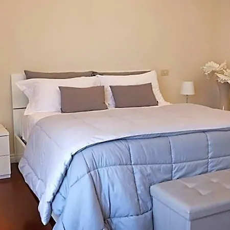 Ruins De Charme Bed & Breakfast 4*