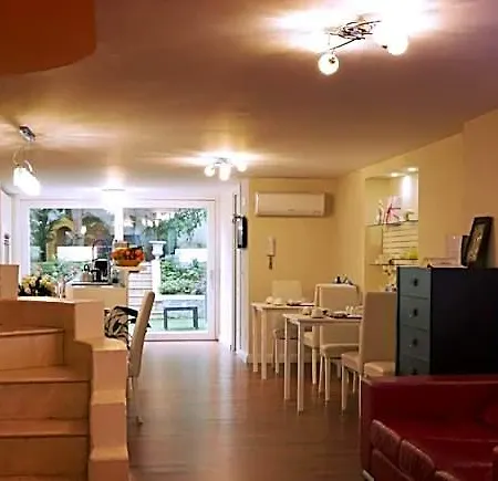 Ruins De Charme Bed & Breakfast 4*
