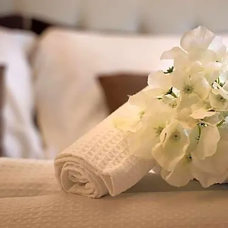 Bed & Breakfast Ruins De Charme 4*