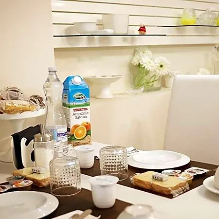 Bed & Breakfast Ruins De Charme 4*