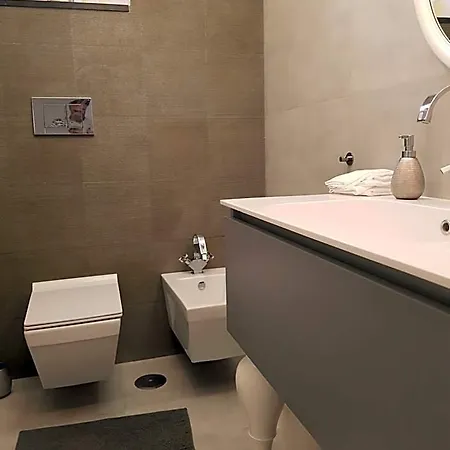 Bed and breakfast Ruins De Charme Pompeya