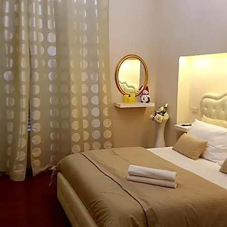 Bed and Breakfast Ruins De Charme Πομπηία