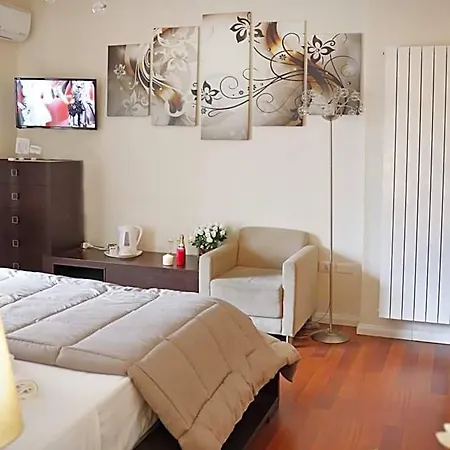 Bed and Breakfast Ruins De Charme 4*