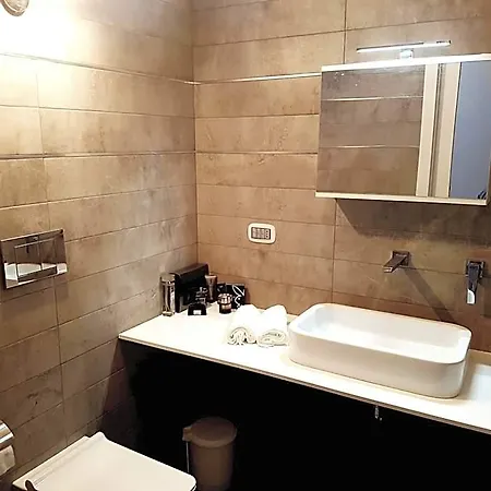Bed & Breakfast Ruins De Charme 4*