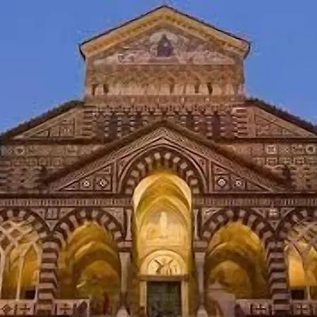 Nocleg ze śniadaniem Ruins De Charme