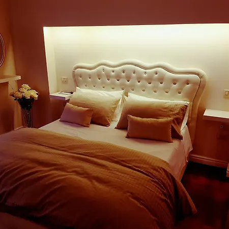 Bed & Breakfast Ruins De Charme 3*