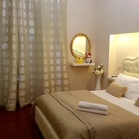 Ruins De Charme Bed & Breakfast Pompeji