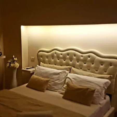 Bed & Breakfast Ruins De Charme 3*