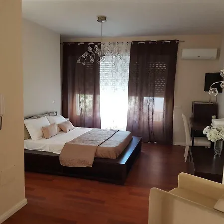 Bed & Breakfast Ruins De Charme