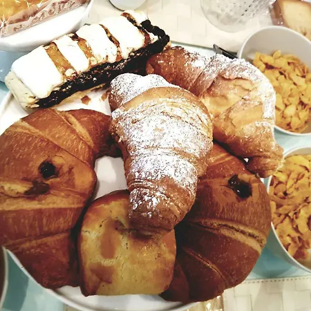 Ruins De Charme Nocleg ze śniadaniem 4*