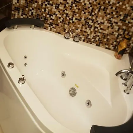 Bed & Breakfast Ruins De Charme 3*