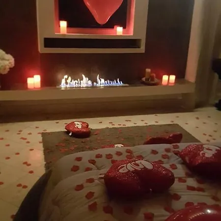 Ruins De Charme Bed & Breakfast 3*