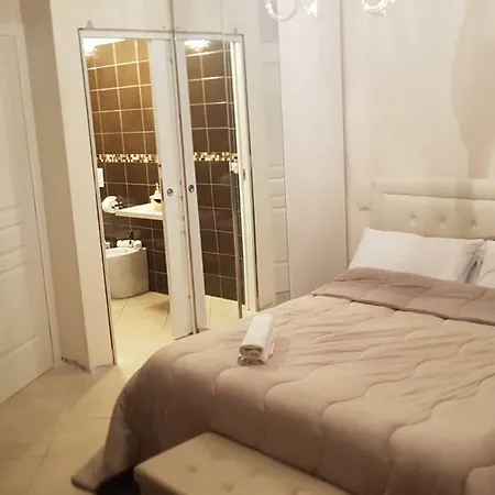 Ruins De Charme Bed & Breakfast